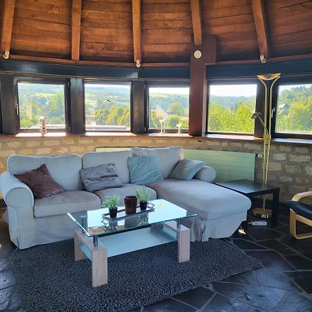 Wollefstuerm Villa Echternach Luaran gambar