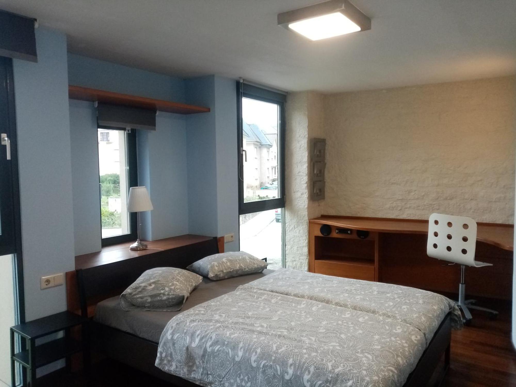 Wollefstuerm Villa Echternach Luaran gambar