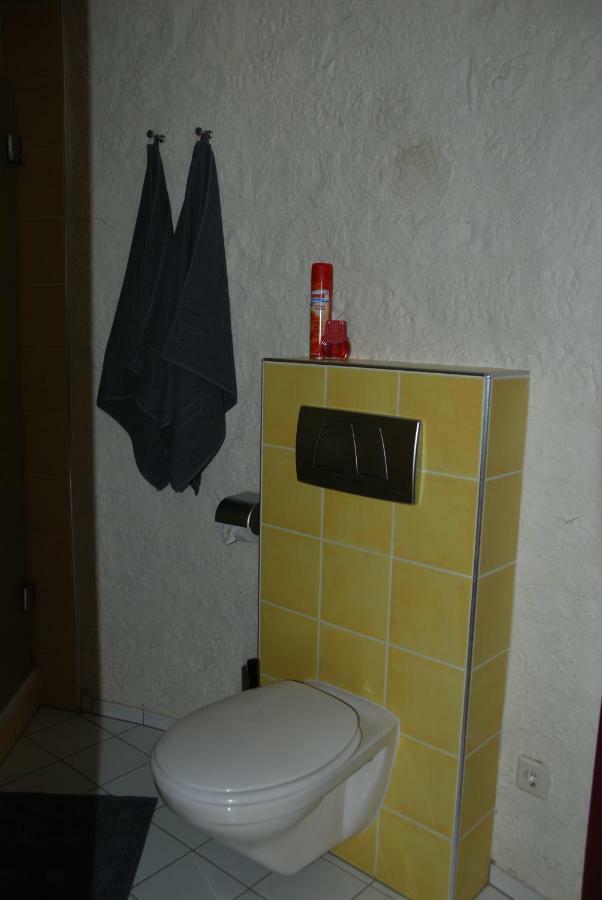 Wollefstuerm Villa Echternach Luaran gambar