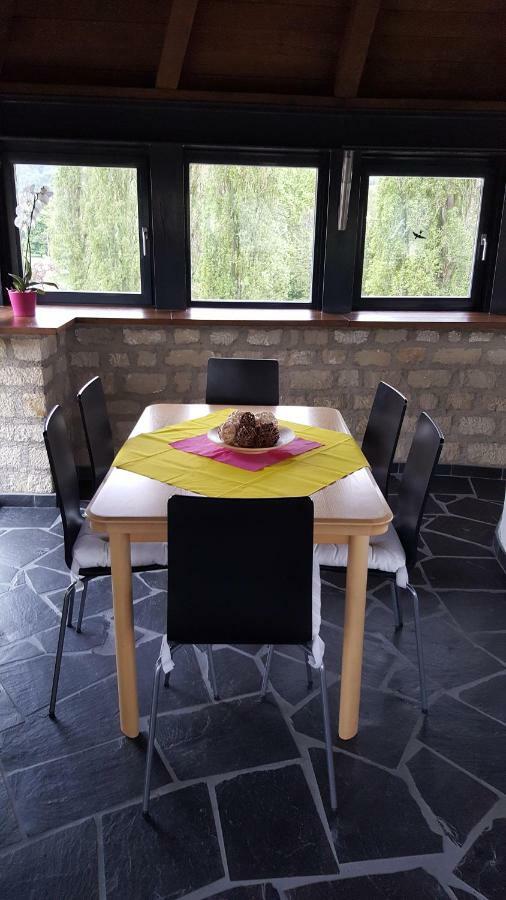 Wollefstuerm Villa Echternach Luaran gambar