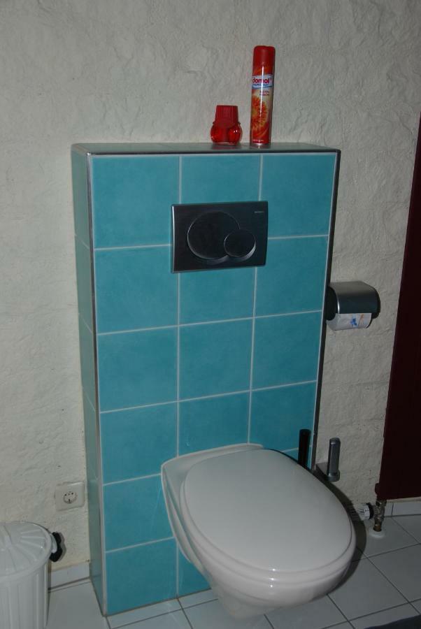 Wollefstuerm Villa Echternach Luaran gambar